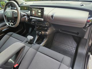 Citroen C4 Cactus 2017 1.5HDI  SHINE - NAVI - PANORAMA  AYTOMATO-thumb-7