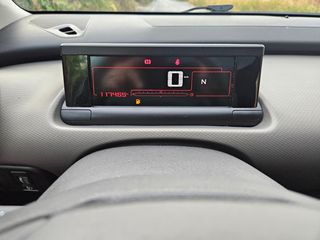 Citroen C4 Cactus 2017 1.5HDI  SHINE - NAVI - PANORAMA  AYTOMATO-thumb-9