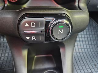 Citroen C4 Cactus 2017 1.5HDI  SHINE - NAVI - PANORAMA  AYTOMATO-thumb-11