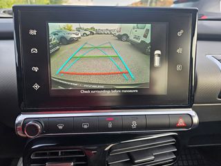 Citroen C4 Cactus 2017 1.5HDI  SHINE - NAVI - PANORAMA  AYTOMATO-thumb-12