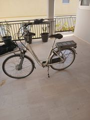 Πόλης Schwinn 2015