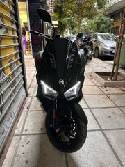 Sym Jet X  2025