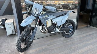 Husqvarna TE 300 2026 PRO *ΕΛΛΗΝΙΚΟ*