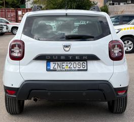 Dacia Duster 2021 1.5 BLUE DCI 115HP 4X4 FACELIFT **ΕΛΛΗΝΙΚΟ**-thumb-7