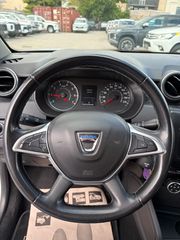 Dacia Duster 2021 1.5 BLUE DCI 115HP 4X4 FACELIFT **ΕΛΛΗΝΙΚΟ**-thumb-9