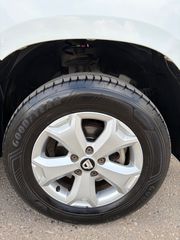 Dacia Duster 2021 1.5 BLUE DCI 115HP 4X4 FACELIFT **ΕΛΛΗΝΙΚΟ**-thumb-38
