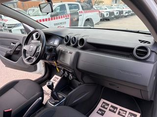 Dacia Duster 2021 1.5 BLUE DCI 115HP 4X4 FACELIFT **ΕΛΛΗΝΙΚΟ**-thumb-10