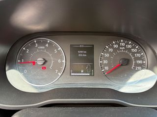 Dacia Duster 2021 1.5 BLUE DCI 115HP 4X4 FACELIFT **ΕΛΛΗΝΙΚΟ**-thumb-11