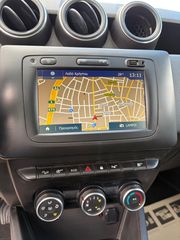 Dacia Duster 2021 1.5 BLUE DCI 115HP 4X4 FACELIFT **ΕΛΛΗΝΙΚΟ**-thumb-15