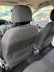 Dacia Duster 2021 1.5 BLUE DCI 115HP 4X4 FACELIFT **ΕΛΛΗΝΙΚΟ**-thumb-28