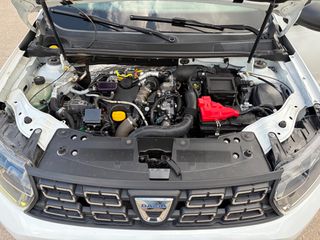Dacia Duster 2021 1.5 BLUE DCI 115HP 4X4 FACELIFT **ΕΛΛΗΝΙΚΟ**-thumb-34