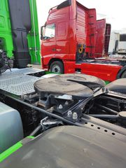 DAF 2022 DAF SSC XF 530 EURO6-thumb-7