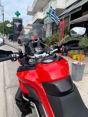 Ducati Multistrada 950 2018