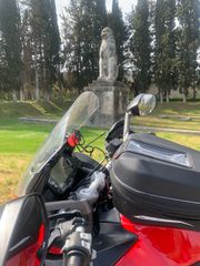 Ducati Multistrada 950 2018-thumb-2