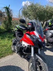 Ducati Multistrada 950 2018-thumb-4