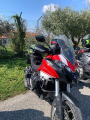 Ducati Multistrada 950 2018-thumb-5