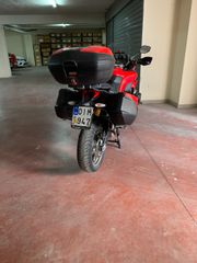 Ducati Multistrada 950 2018-thumb-7