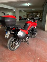 Ducati Multistrada 950 2018-thumb-8