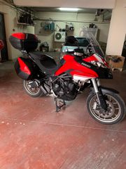 Ducati Multistrada 950 2018-thumb-9