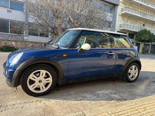 Mini Cooper 2004 ONE