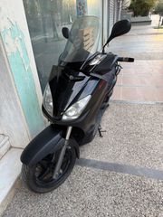 Yamaha XMAX 250 2009