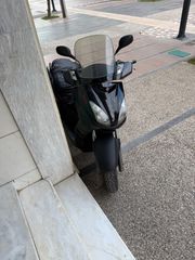 Yamaha XMAX 250 2009-thumb-1
