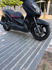 Yamaha XMAX 250 2009-thumb-3