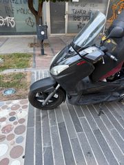 Yamaha XMAX 250 2009-thumb-6