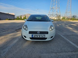 Fiat Punto 2007