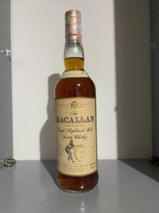 Macallan 7yo 700ml - 40%