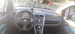 Suzuki Splash 2012-thumb-5