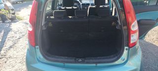 Suzuki Splash 2012-thumb-8