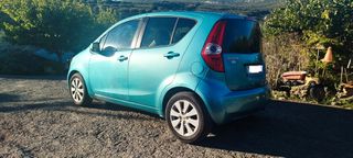 Suzuki Splash 2012-thumb-3