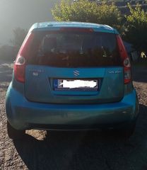 Suzuki Splash 2012-thumb-4