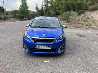 Peugeot 108 2018 STYLE-thumb-1