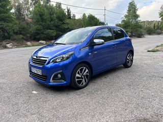 Peugeot 108 2018 STYLE-thumb-2