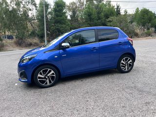 Peugeot 108 2018 STYLE-thumb-4