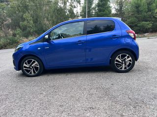 Peugeot 108 2018 STYLE-thumb-5