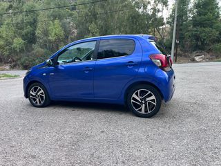 Peugeot 108 2018 STYLE-thumb-6