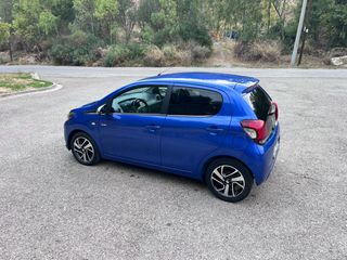 Peugeot 108 2018 STYLE-thumb-7