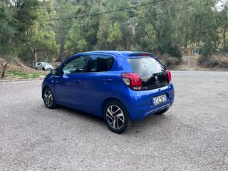 Peugeot 108 2018 STYLE-thumb-8