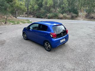 Peugeot 108 2018 STYLE-thumb-9