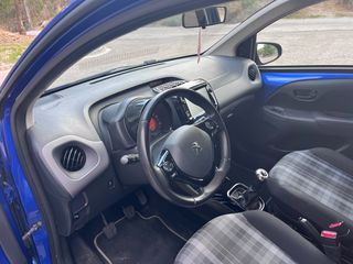 Peugeot 108 2018 STYLE-thumb-36