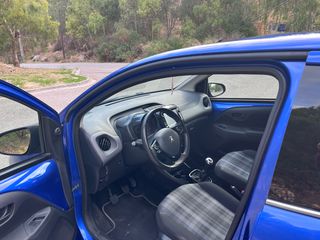 Peugeot 108 2018 STYLE-thumb-38