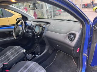 Peugeot 108 2018 STYLE-thumb-40