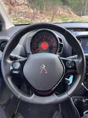 Peugeot 108 2018 STYLE-thumb-42