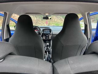 Peugeot 108 2018 STYLE-thumb-54