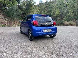 Peugeot 108 2018 STYLE-thumb-10