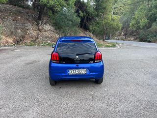 Peugeot 108 2018 STYLE-thumb-11