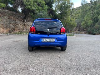 Peugeot 108 2018 STYLE-thumb-12